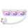 Thermalright Aqua Elite 360 Argb V3 White 3x120mm - 1313549 - zdjęcie 2